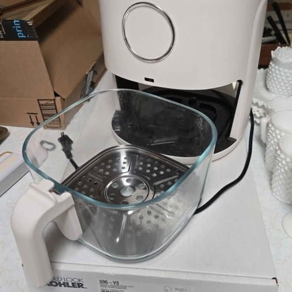 Cook with Color Air Fryer